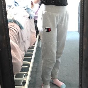 Champion Joggers